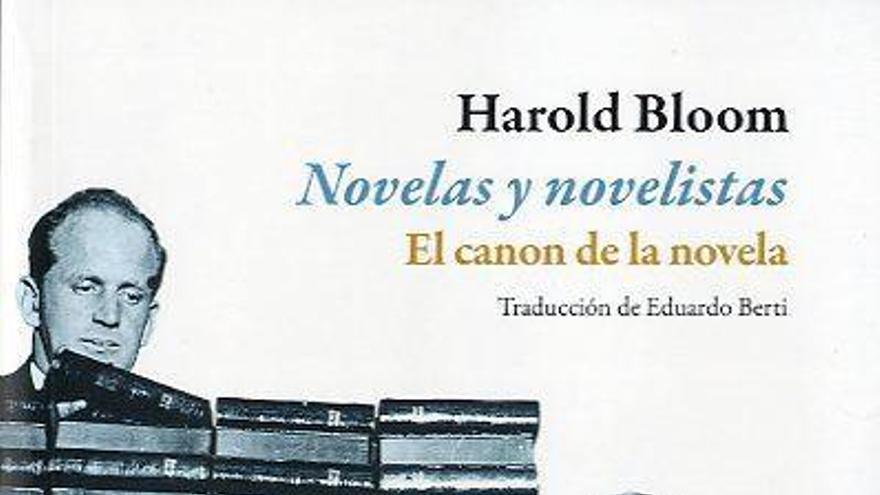 El canon literario de Harold Bloom y Umberto Eco