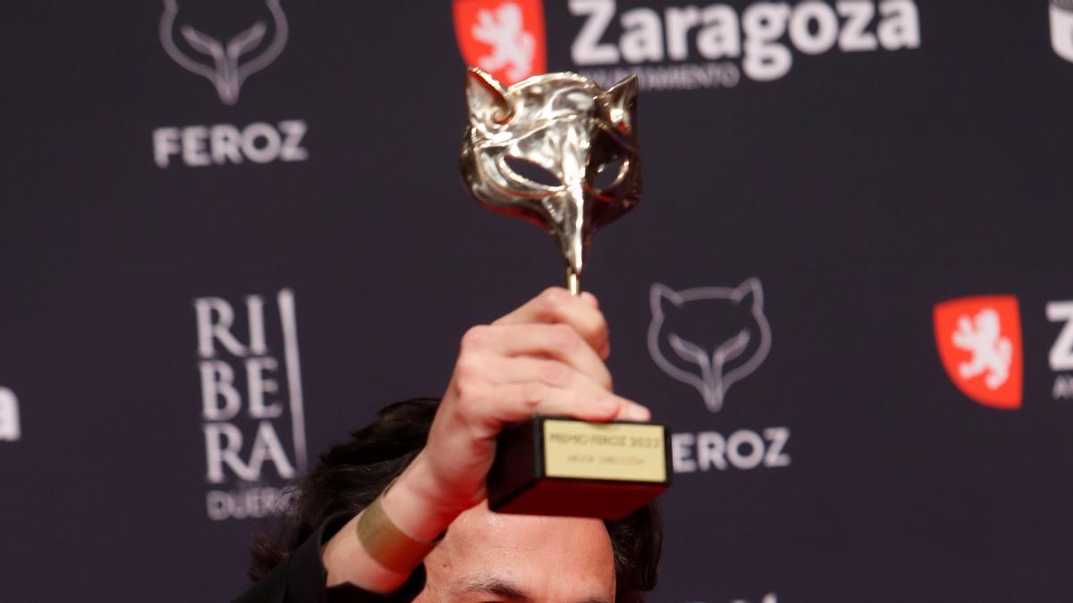 Premios Feroz 2022