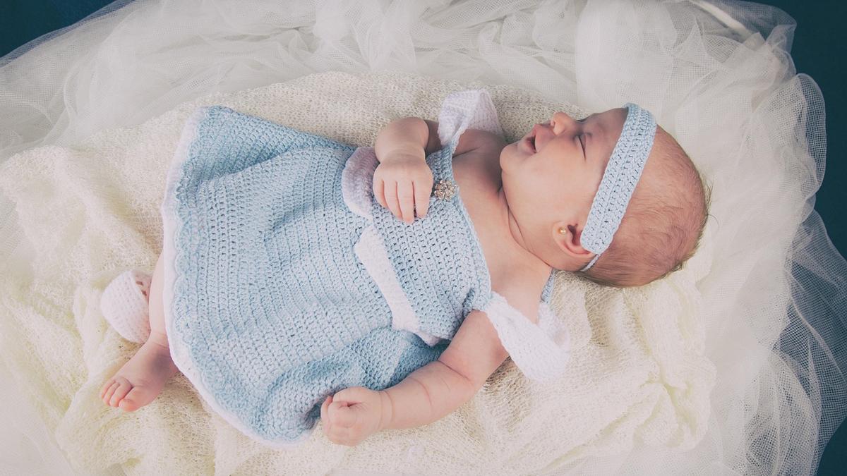 El nombre de niña que solo se escucha en Aragón y guarda una historia única.