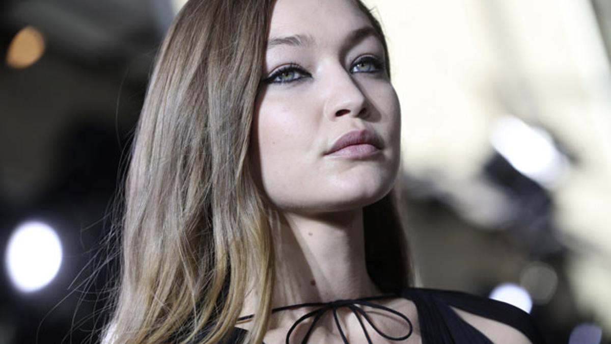 Tenemos nueva Hadid favorita... Y no, no es ni Bella ni Gigi