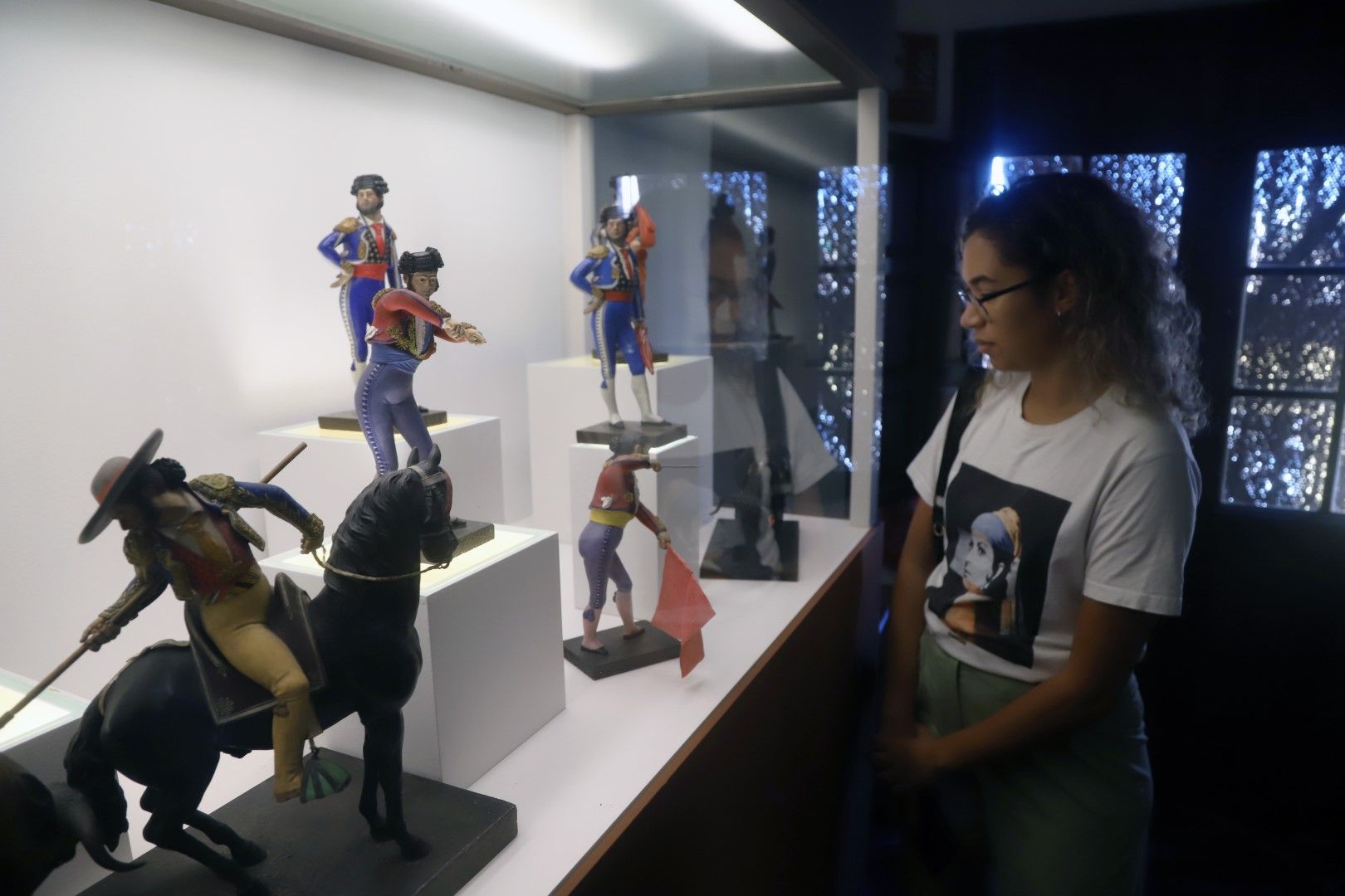 El Museo Unicaja de Artes y Costumbres Populares de Málaga reabre tras su reforma