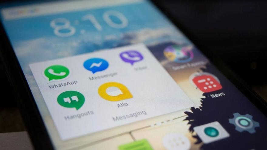 Si tienes Whastapp ten cuidado: puede que no sea posible seguir utilizándolo