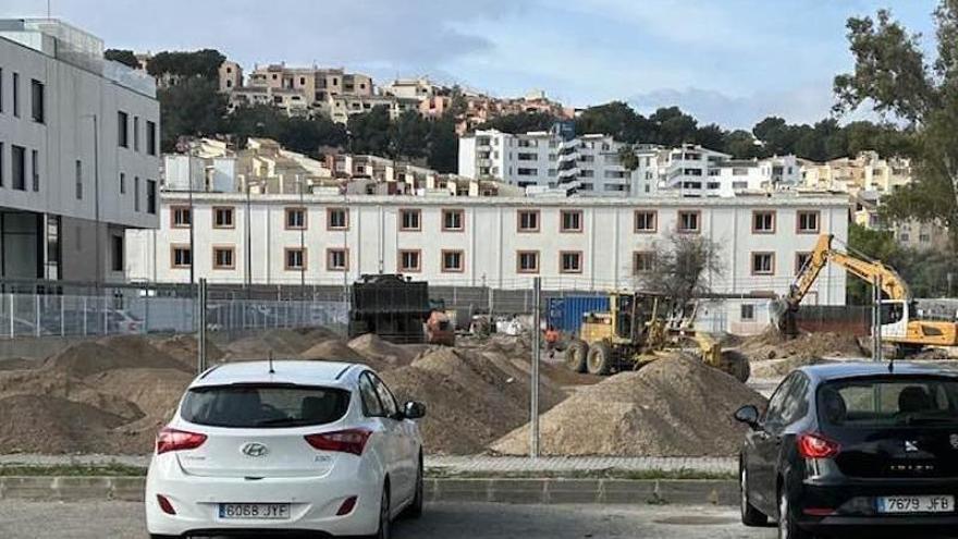 In diesem Ort im Südwesten von Mallorca soll ein Lidl eröffnen