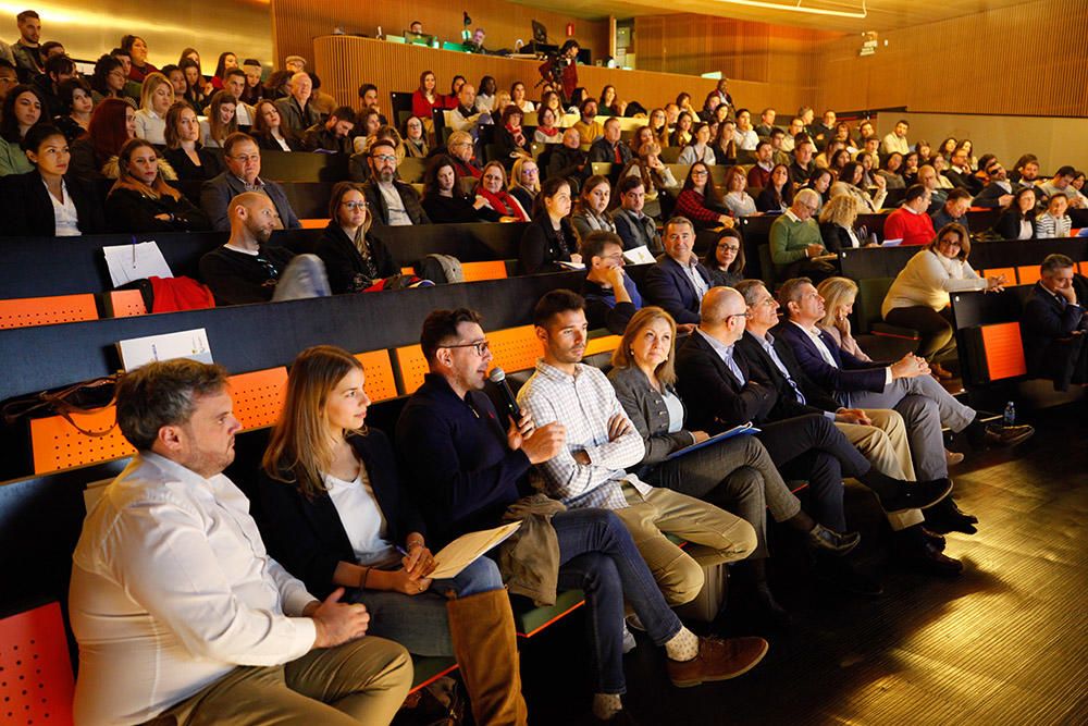 VI Foro de Turismo Ibiza