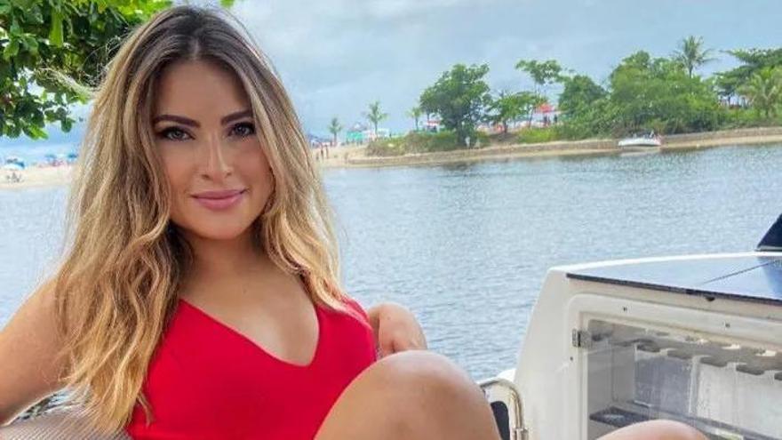 Amanda Borges da Silva