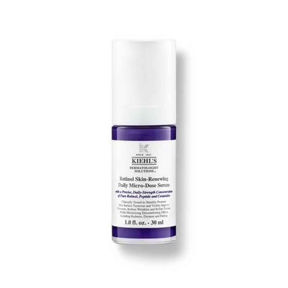 Retinol Skin-Renewing Daily Micro-Dose sérum de Kiehl's