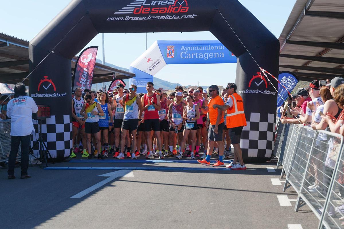 II Run for Parkinson/Alex Moreno_1098615