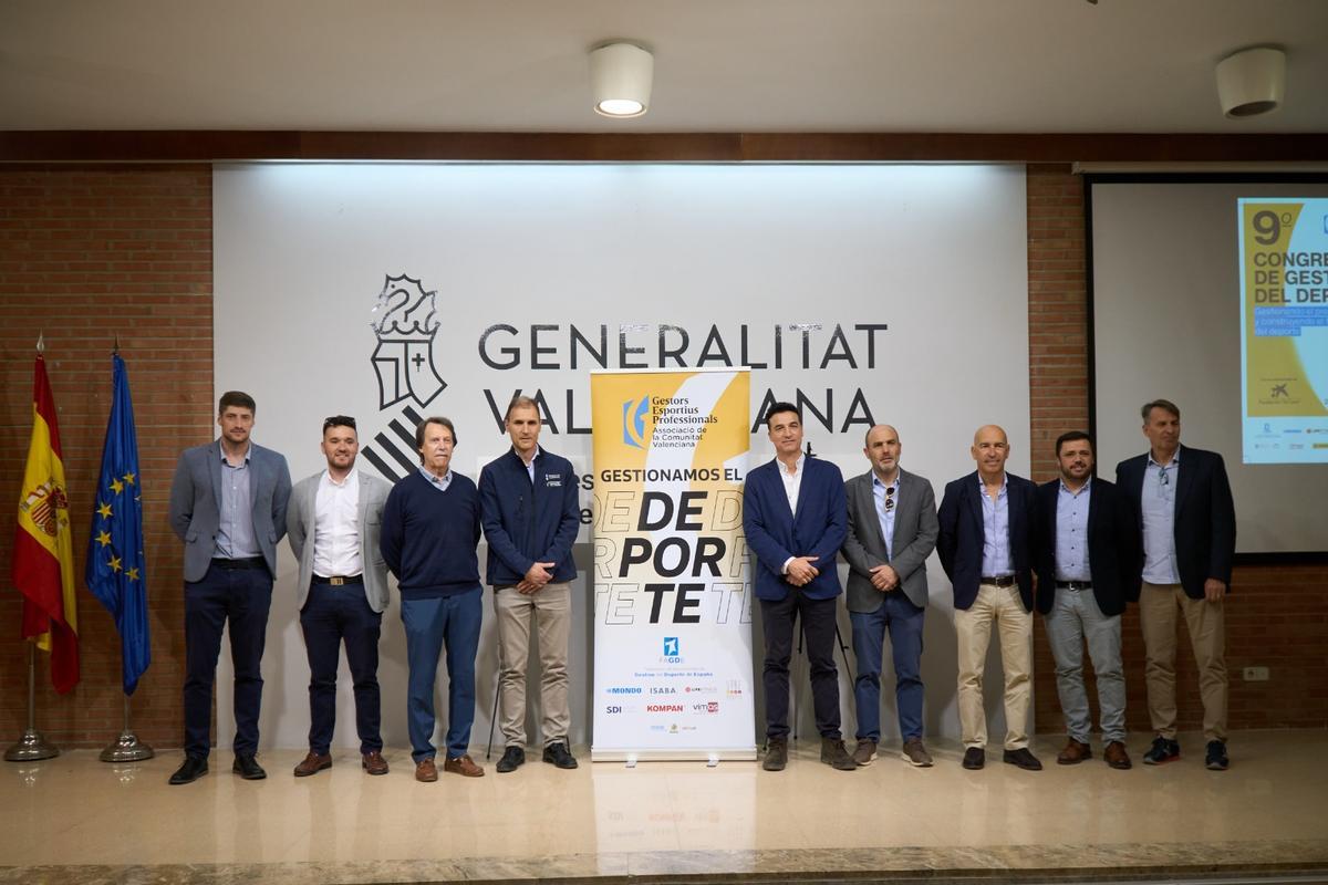 Presentación Cartel GEPACV