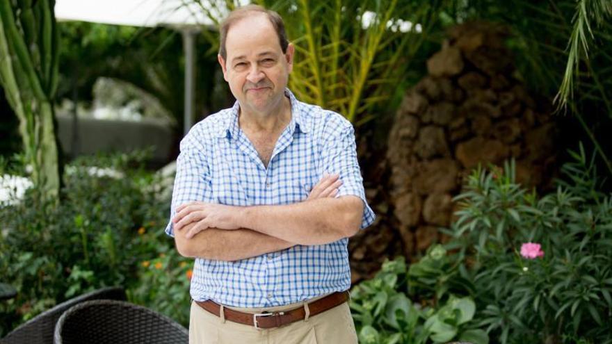 José Antonio Roselló, de Ibiza, reelegido vicepresidente de la CAEB