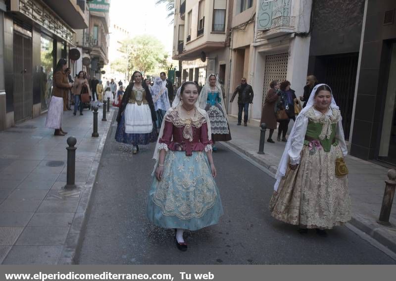 GALERÍA DE FOTOS -- Castellón honra a Sant Blai