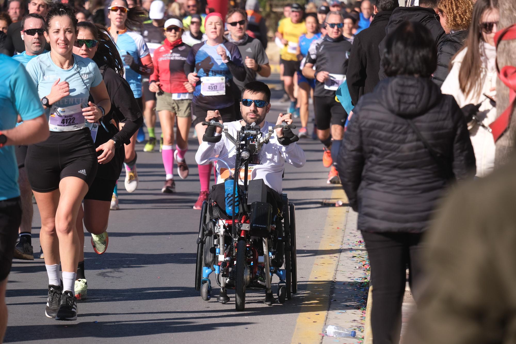 Así ha sido la 31 edición de la Mitja Marató de Santa Pola