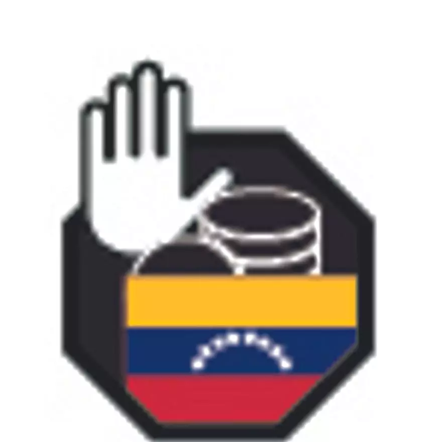 Sanciones a Venezuela