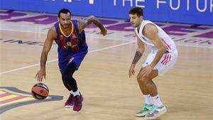 Hanga deixa el Barça després de quatre temporades i apunta al Madrid