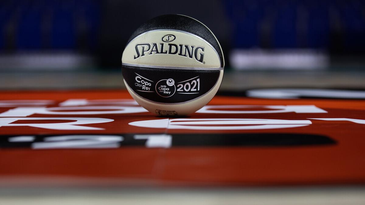 Barça y Unicaja disputarán los cuartos de final de la Copa del Rey el viernes 12 de febrero a las 21:30 horas