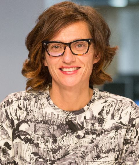 María José Rodríguez