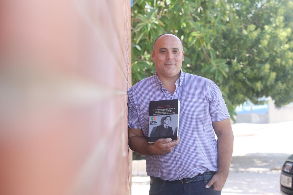 Virgilio Candela