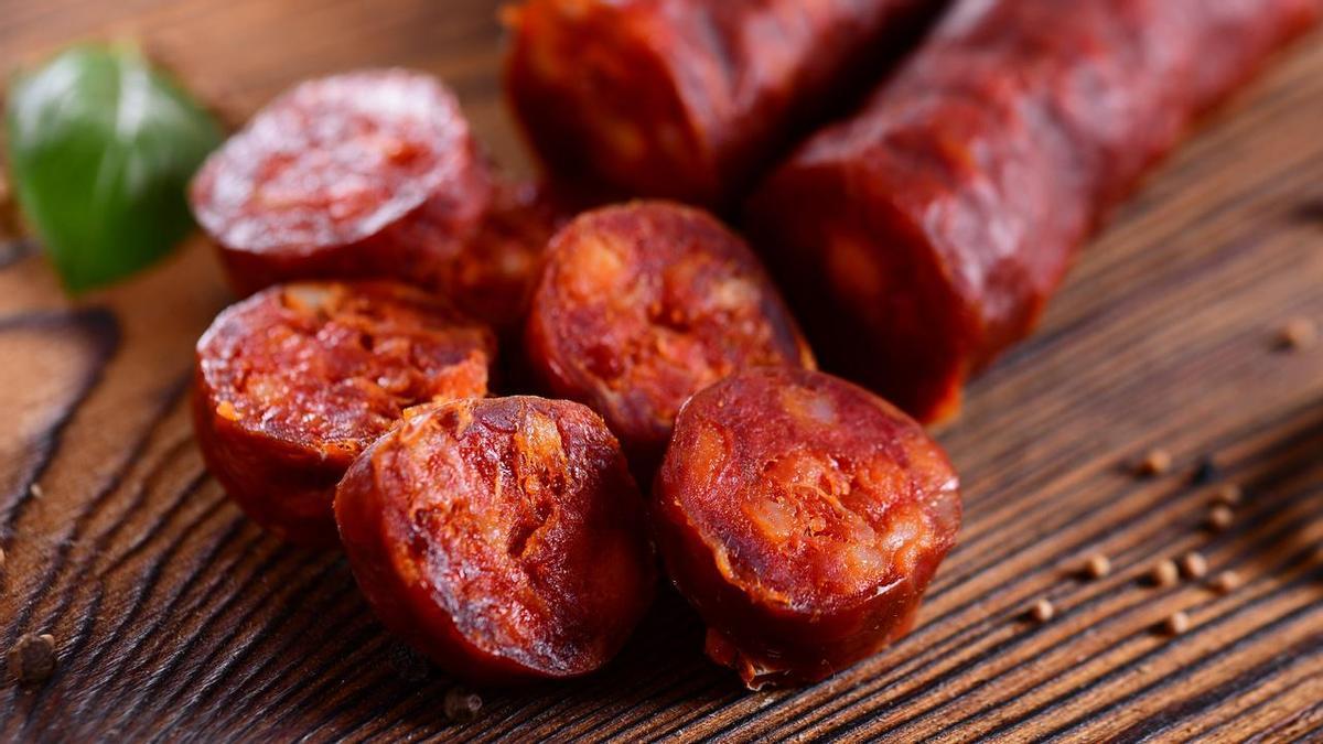Descubre los mejores chorizos del mundo en España