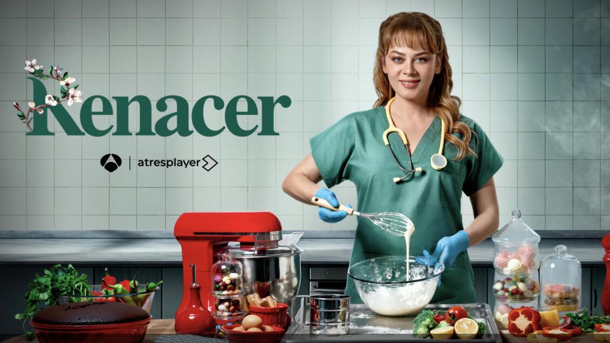 'Renacer'