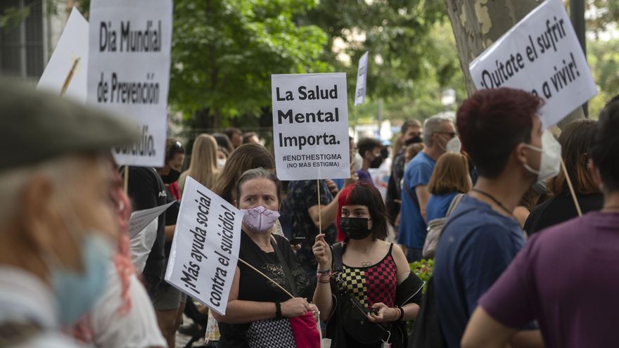 La labor del Instituto de Medicina Legal revela más muertes violentas por suicidio que accidentales