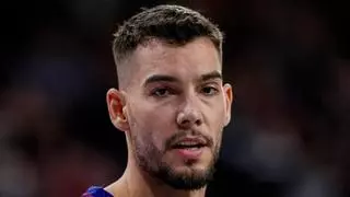 Willy Hernangómez 'renuncia' a seguir en el Barça