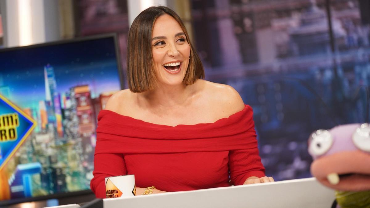 Tamara Falcó.