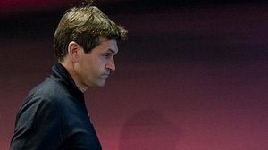 L’entrenador del Barça confirma que, si tot va bé, Messi jugarà aquest dissabte.