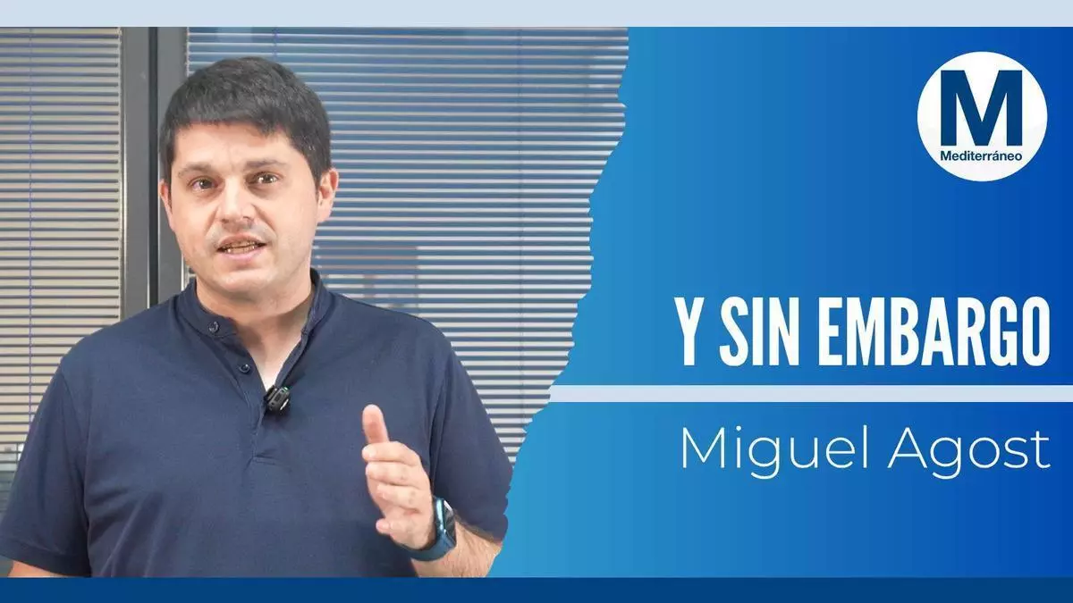 El videoanálisis de Miguel Agost | Achicharrados