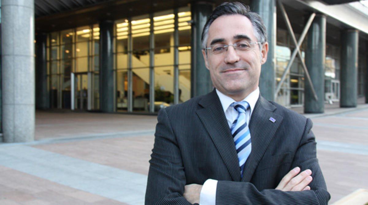 Els eurodiputats catalans Ramon Trem i Raül Romeva han valorat com pot afectar l’elecció de Martin Schulz com a nou president del Parlament Europeu la situació del català.