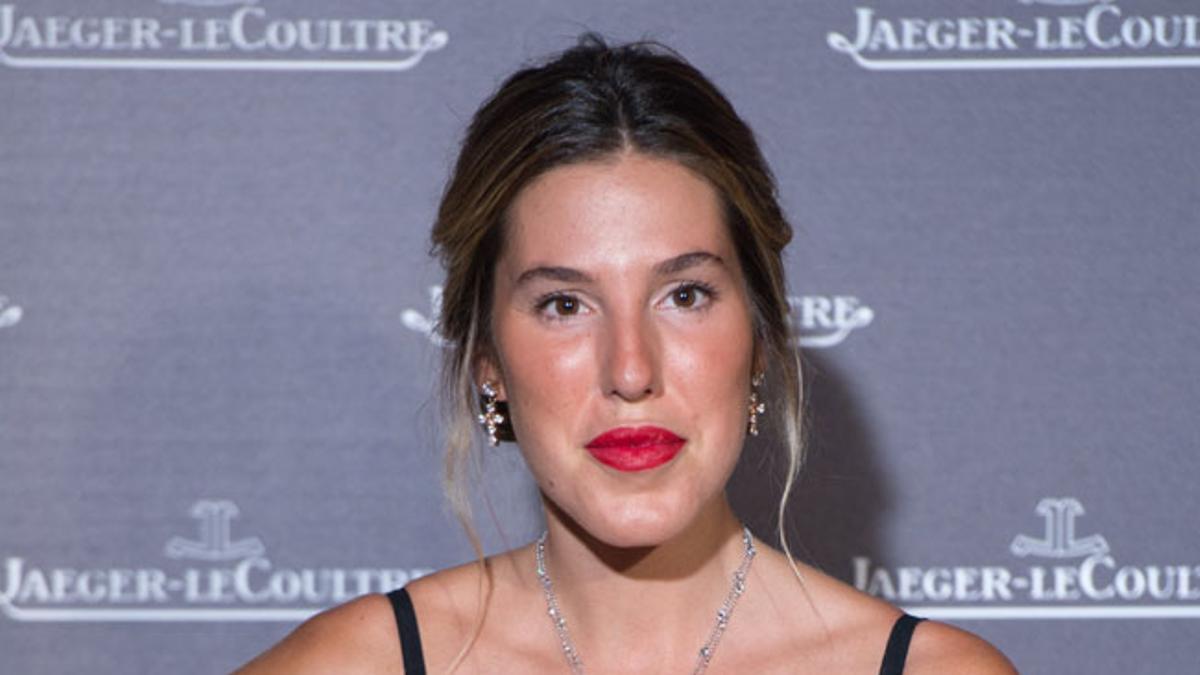 La 'influencer' barcelonesa, Carla Hinojosa