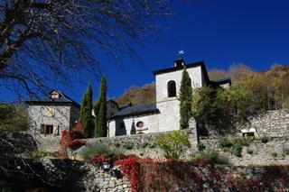 El programa de pueblos abandonados quiere recuperar la España Vaciada