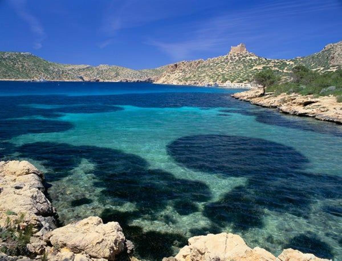 Archipiélago de Cabrera