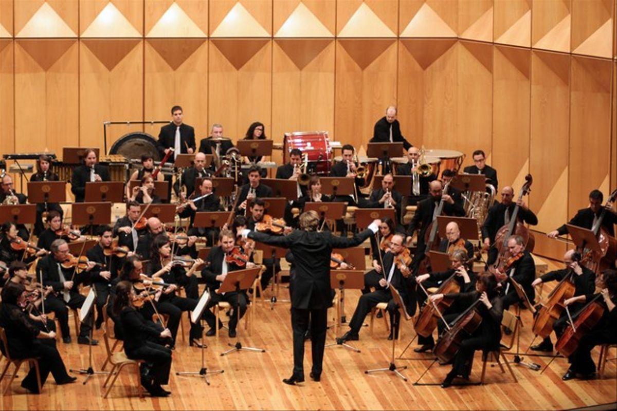 L’Orquestra Simfònica del Vallès arribarà a Sabadell amb la gira de Setmana Santa