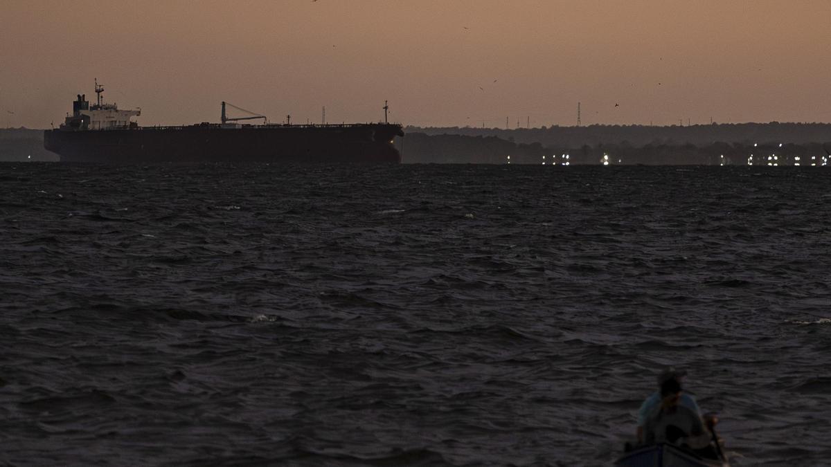 Venezuela, a la espera de inversiones petroleras tras lograr su mejor producción en 7 años
