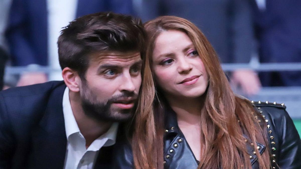 Así es la nueva acción benéfica de Piqué y Shakira para la fundación 'Pies Descalzos'