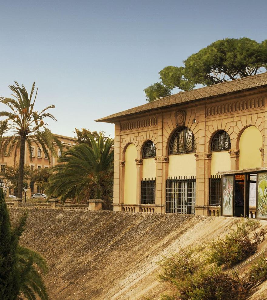 Lost Places auf Mallorca: Diese eindrucksvollen Gebäude auf der Insel stehen leer