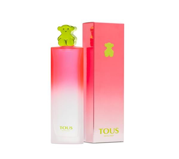 Tous Neoncandy