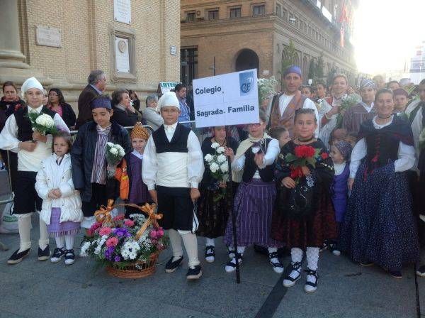 Todas las fotos de la Ofrenda