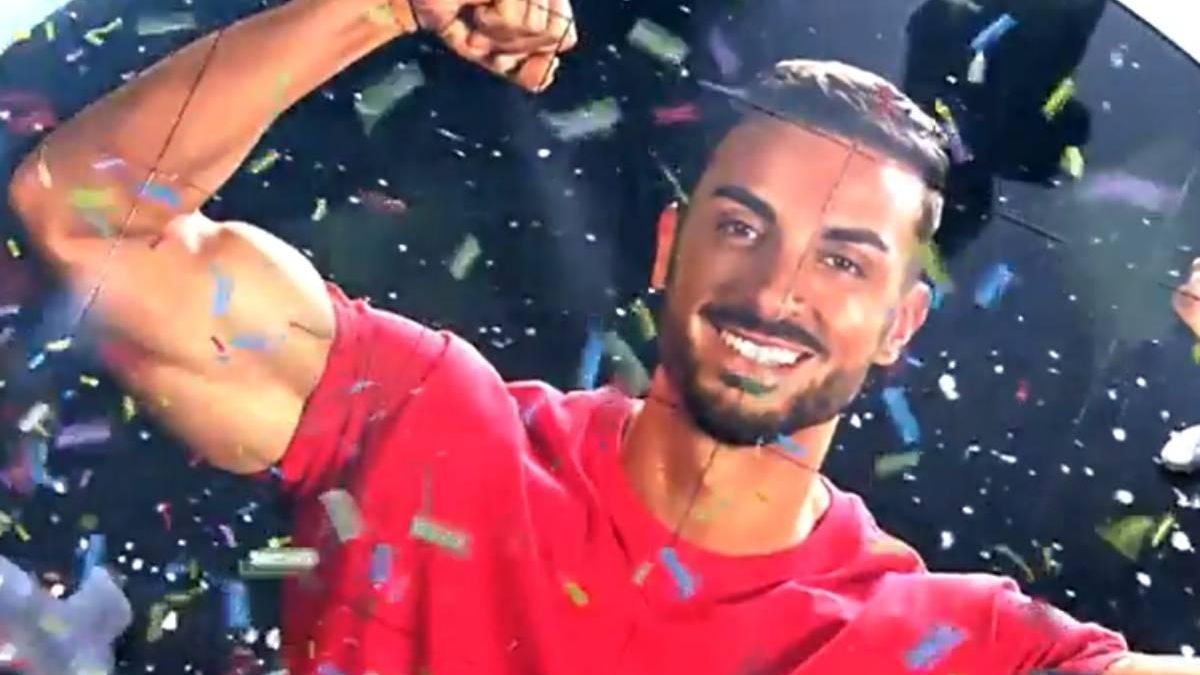 Borja González se ha convertido en el ganador de 'Supervivientes 2025', desatando una polémica en redes sociales