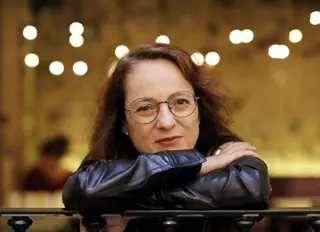 «En literatura la ética y la estética son indisolubles»