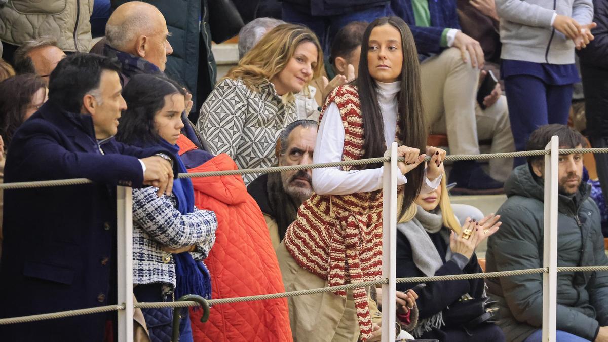 El cambio de actitud de Victoria Federica ante la prensa, ¿cuál es la razón?