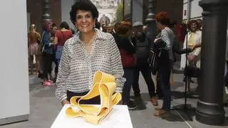 Even-Chen gana el Premio Cerco de cerámica contemporánea