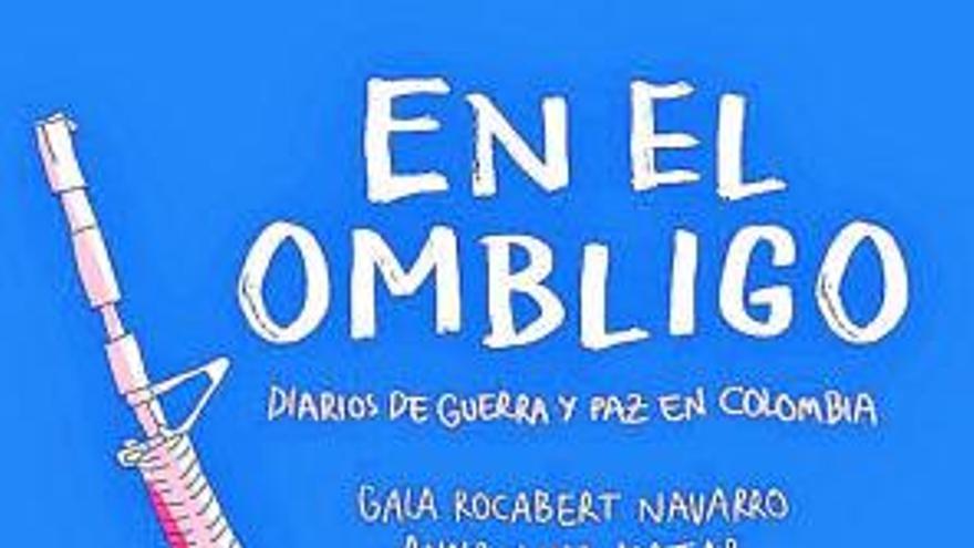 Guerrilleras de la viñeta 