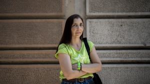 Una metge estrangera: «Ens tracten com a sanitaris de tercera» Només importem en crisis com la de la covid»