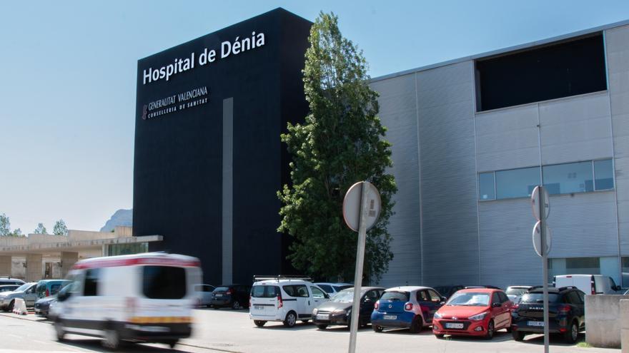 El departamento de salud mental de Dénia atiende a un 14 % más de pacientes en el primer semestre del año