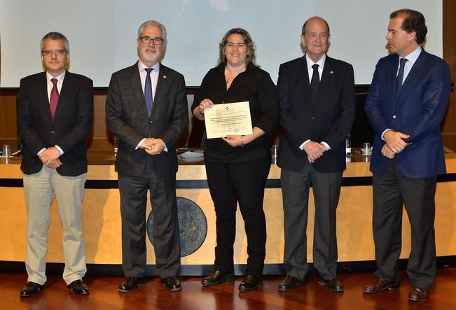 PREMIOS TITULOS OFICIALES ULPGC MEJORES ...