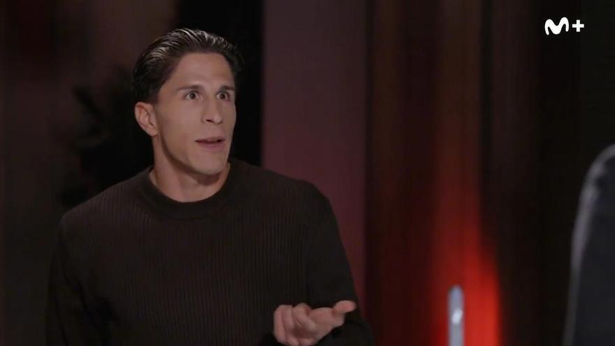 Giuliano: "Quiero que me conozcan como Giuliano"