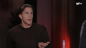 Giuliano: Quiero que me conozcan como Giuliano