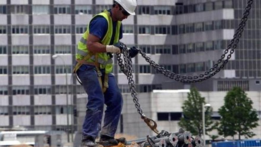 Castellón cierra el 2017 con cerca de 3.000 trabajadores más