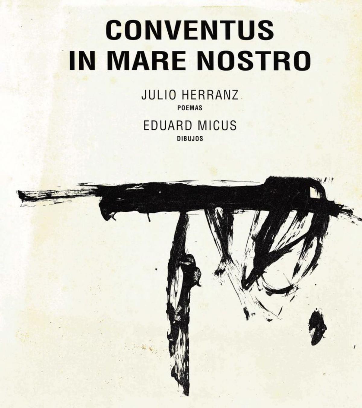 Portada del libro.