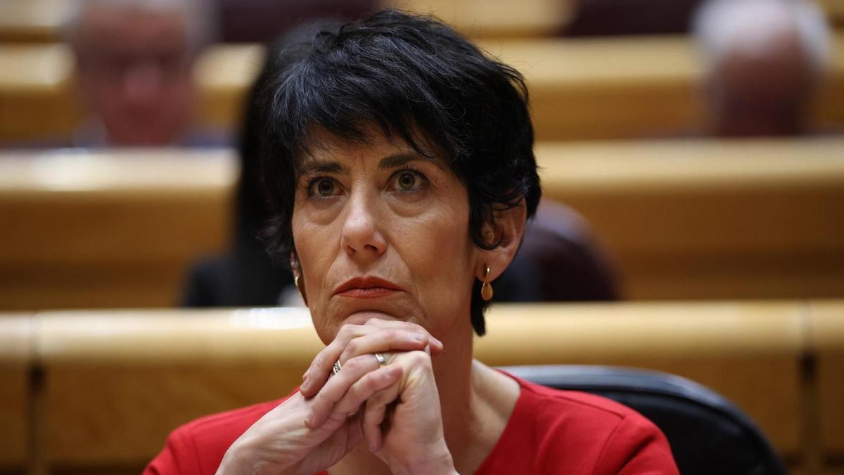 Pagos indebidos del IMV: "Se equivoca la Seguridad Social y encima me embargan la cuenta"